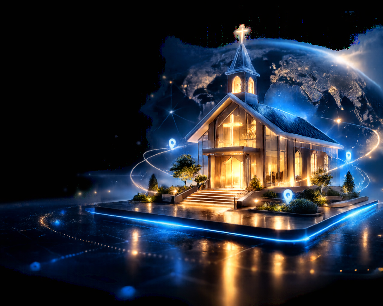 Fellowship Bible Church Cabot